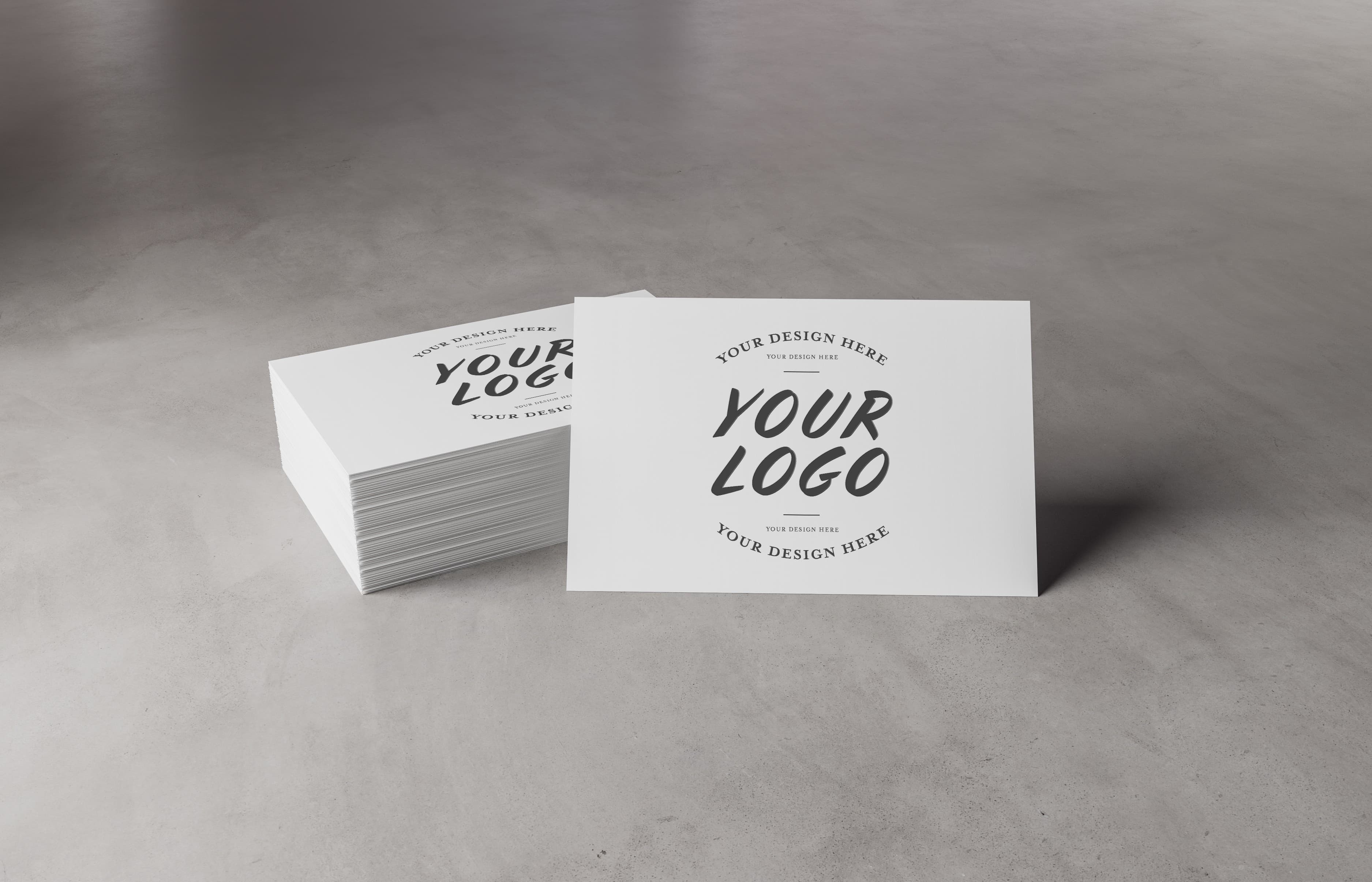 Marketing Material service from VZN Prints